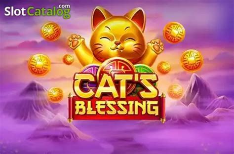 kitten ball slot game|Cat's Blessing Demo Play Free Slot Game .